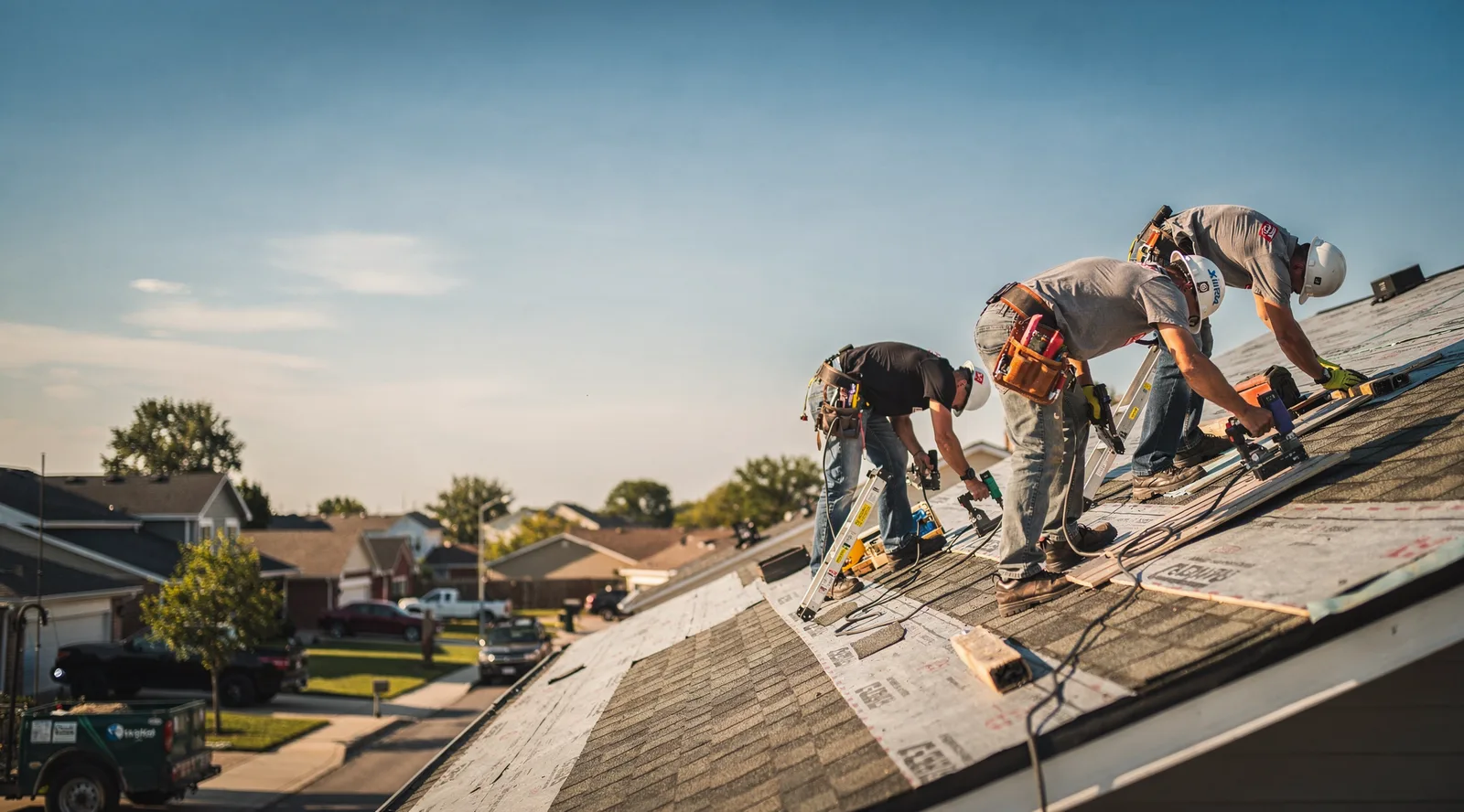 Roof Repair in Cedar Bluff, AL near me
